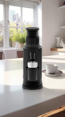 Grinder elettrico professionale da 300W con logo personalizzato accettato