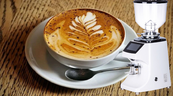 370W macchina da caffè 220V affidabile e veloce
