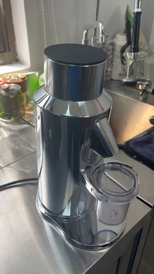 80,7 kg macina da caffè ad alta velocità per macinazione uniforme e uniforme