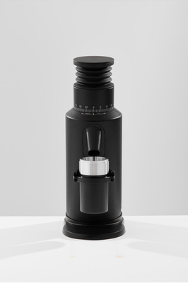Acciaio inossidabile e potente L13*W21*H32CM 300W espresso coffee grinder