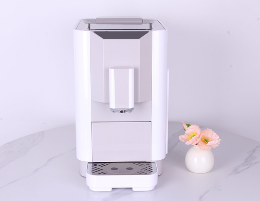 Top 220V Capsule Coffee Maker 1.8L Serbatoio Acqua 1200W Potenza per Perfect Brews