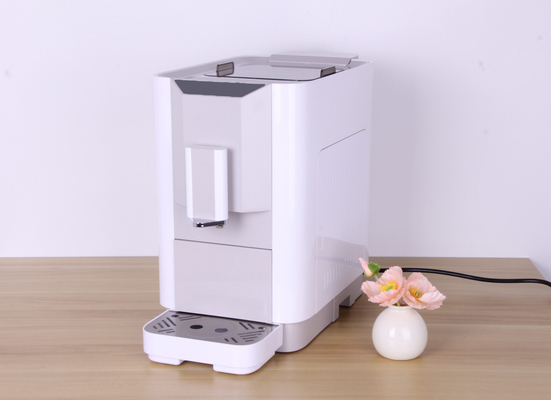 Top 220V Capsule Coffee Maker 1.8L Serbatoio Acqua 1200W Potenza per Perfect Brews