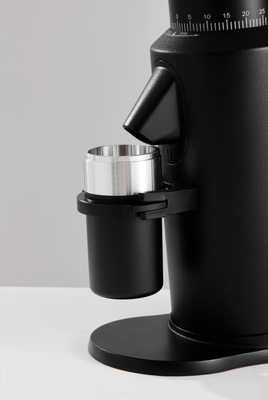 Macchine da caffè domestiche a tensione personalizzabile con lama di rivestimento in titano