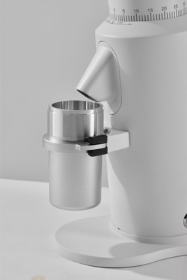 Macinatrice di caffè bianca e nera personalizzabile con lama Italmill 800-2000 rotoli/minuto