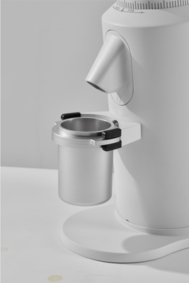Macinatrice di caffè bianca e nera personalizzabile con lama Italmill 800-2000 rotoli/minuto