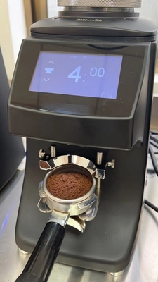 1400MRP il caffè Bean Grinder Electric 64mm sbava pianamente 370W