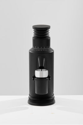Macchine da caffè domestiche a tensione personalizzabile con lama di rivestimento in titano